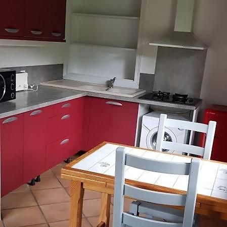 Апартаменты 3105 Route D Urkoi Maison Xemartea Аспаррен Экстерьер фото